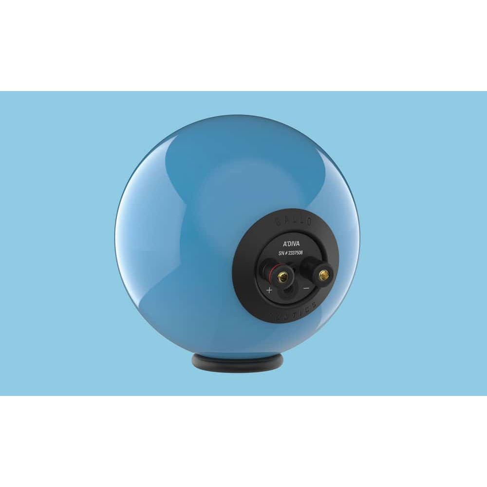 Gallo Acoustics A'Diva SE Single Speaker