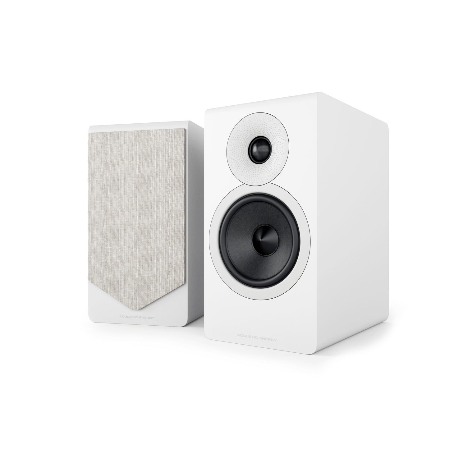 Acoustic Energy AE300 MKII Speakers