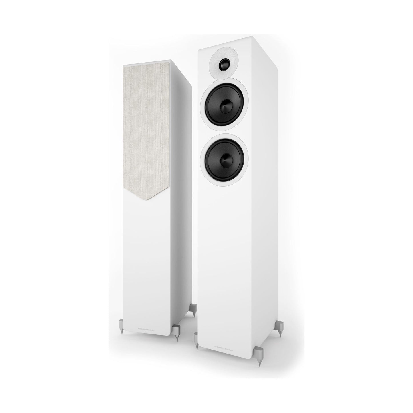 ACOUSTIC ENERGY AE309² Slim Line Floorstanders