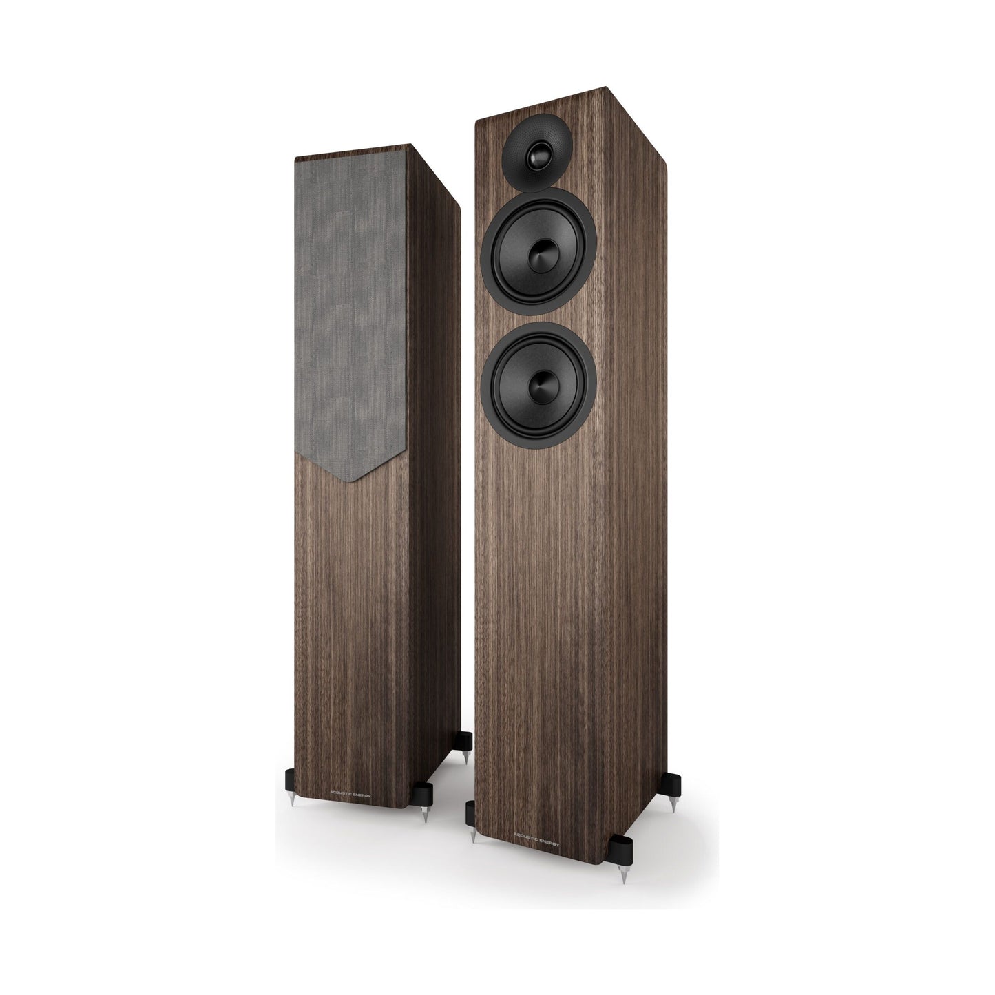 ACOUSTIC ENERGY AE309² Slim Line Floorstanders