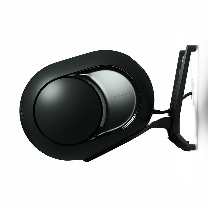 Devialet Gecko Phantom Ultimate 108DB Wall Mount (Wall Mount Only)