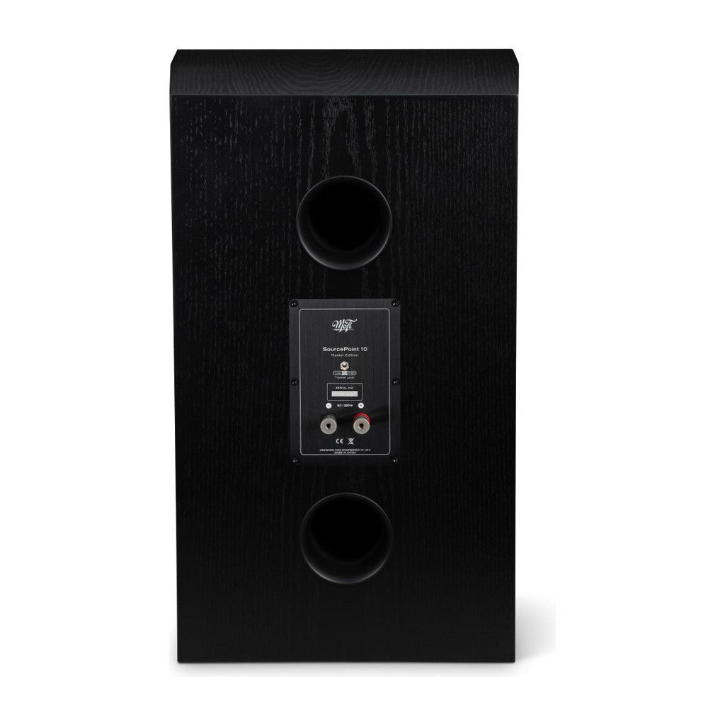 MoFi SourcePoint 10 Master Edition Bookshelf Speakers (Pair)
