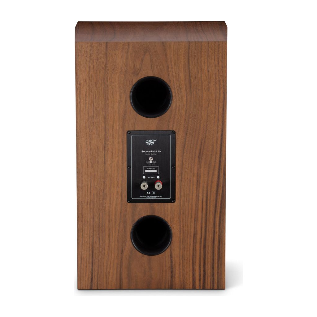 MoFi SourcePoint 10 Master Edition Bookshelf Speakers (Pair)