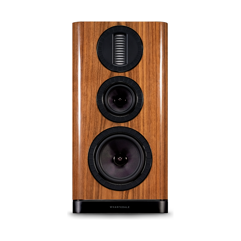 Wharfedale Aura 2 Standmount Speaker