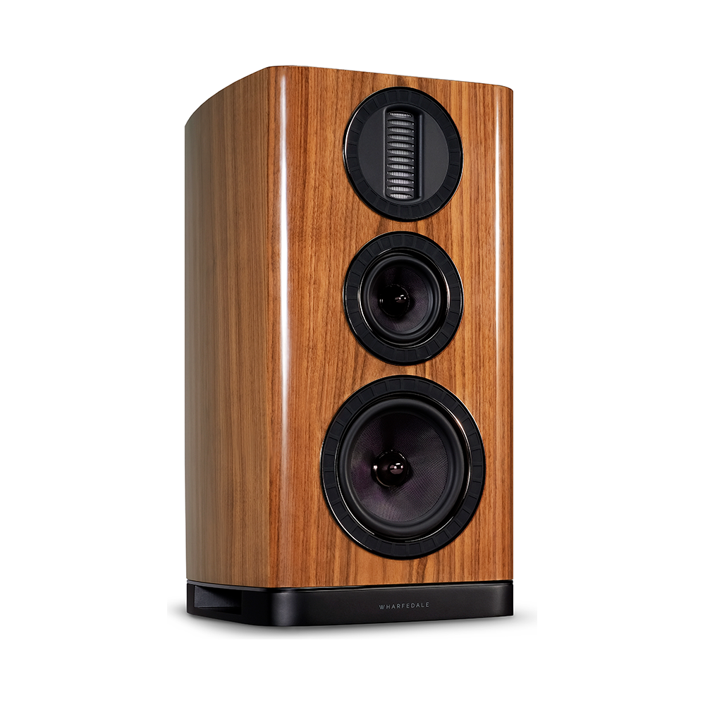 Wharfedale Aura 2 Standmount Speaker