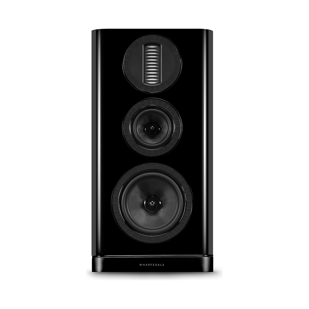 Wharfedale Aura 2 Standmount Speaker