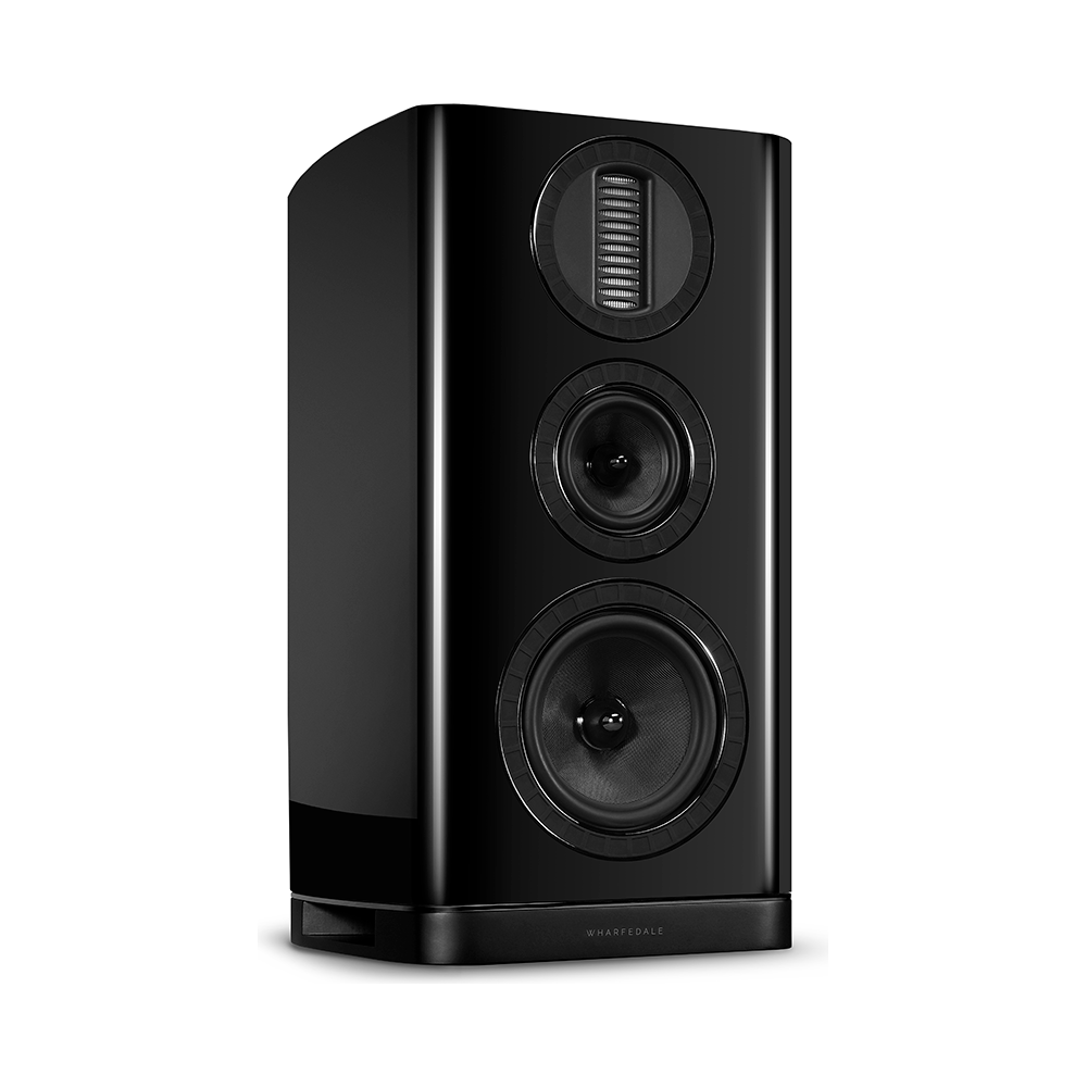 Wharfedale Aura 2 Standmount Speaker