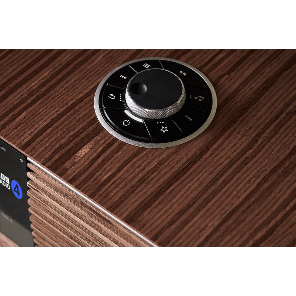 Ruark R410 Integrated Music System