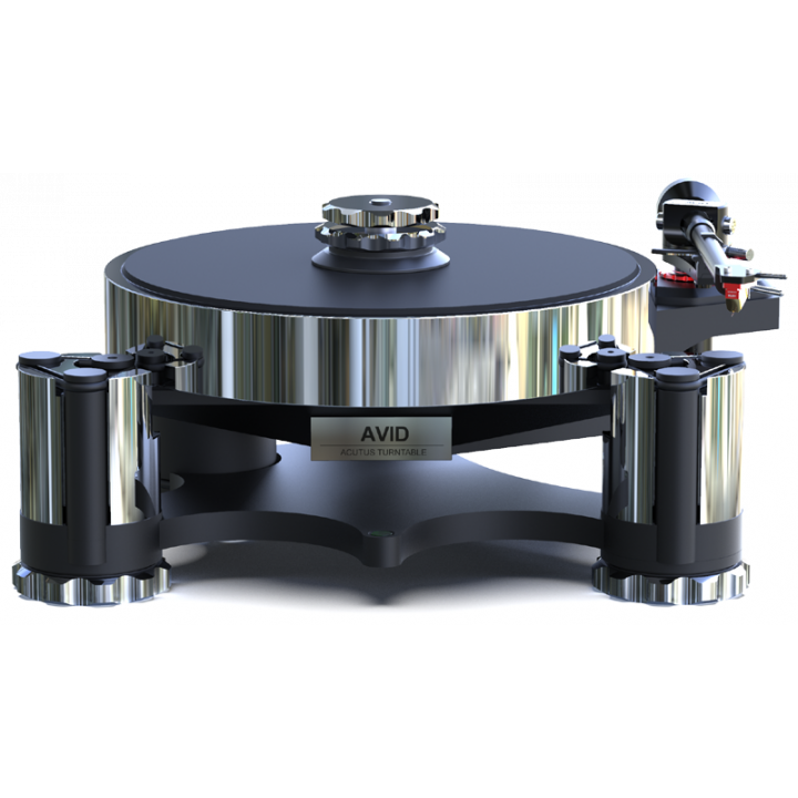 Avid Acutus Reference Turntable