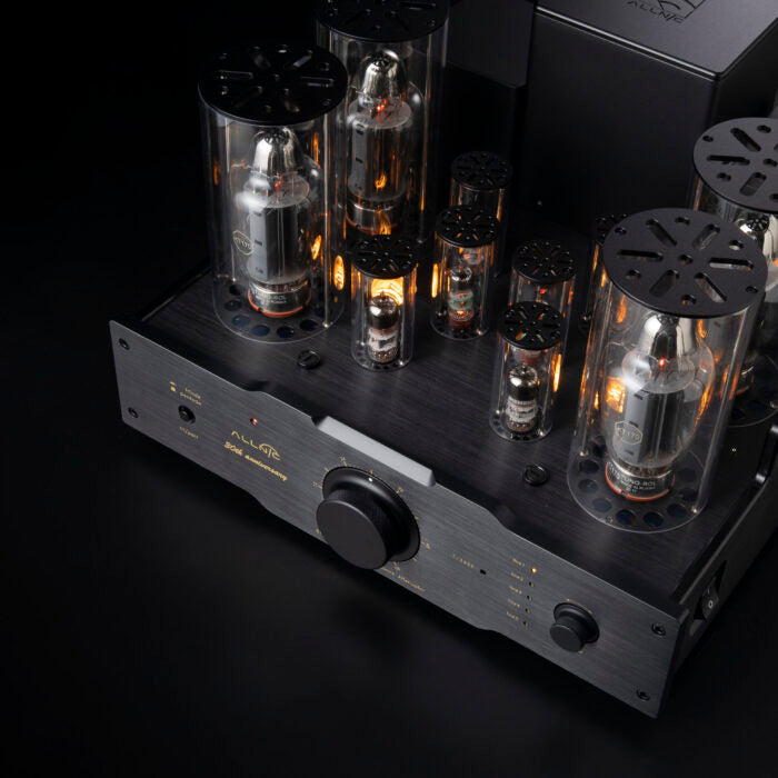 Allnic T-2000 30th Integrated Amplifier