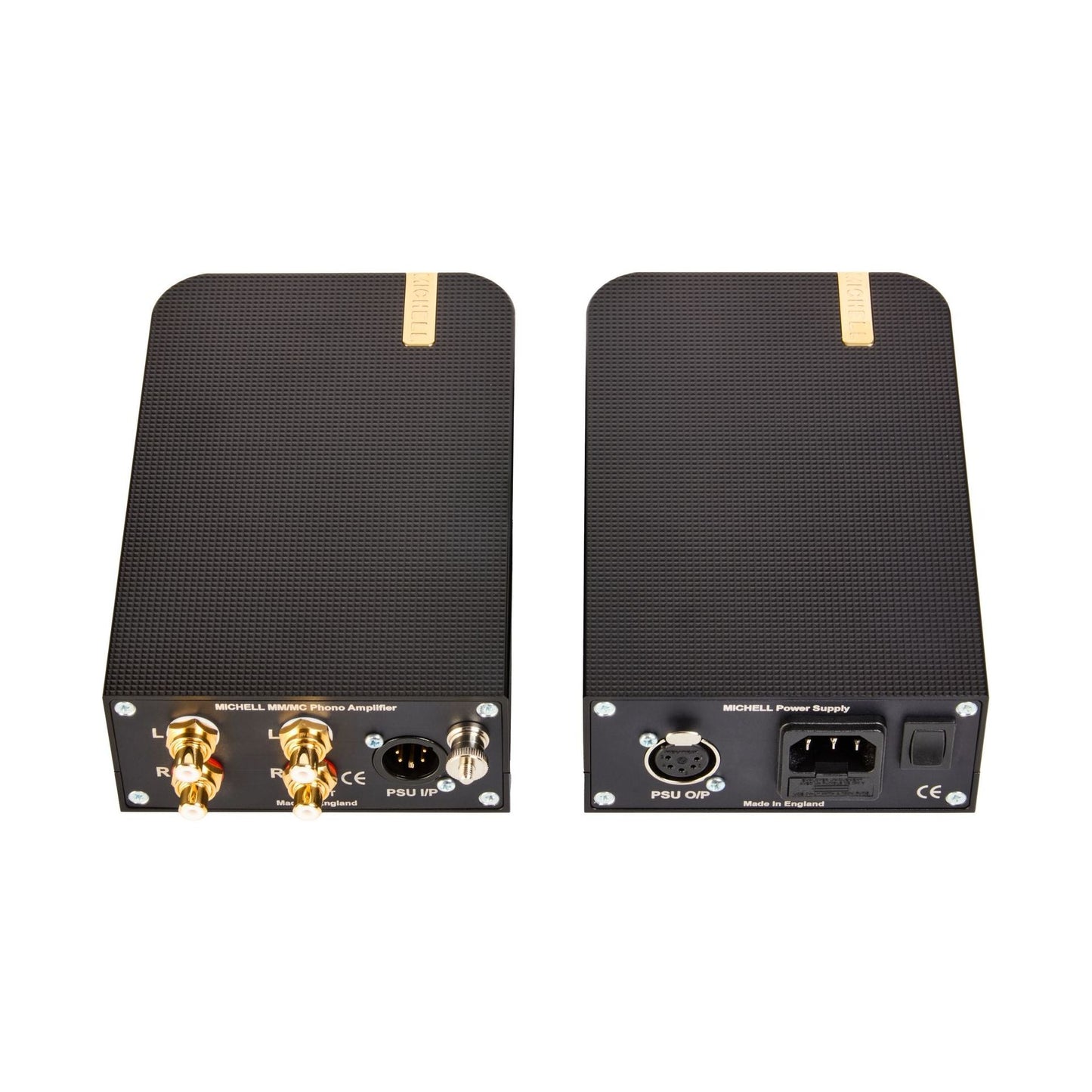 Michell Engineering Apollo Phonostage Powered by MUSE