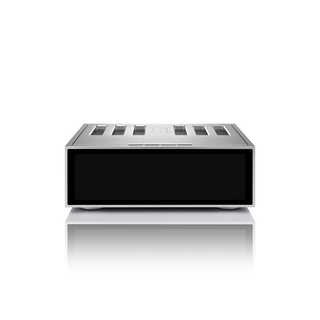 HiFi Rose RS520 Amplifier x Magent Signature Edelstein Bundle