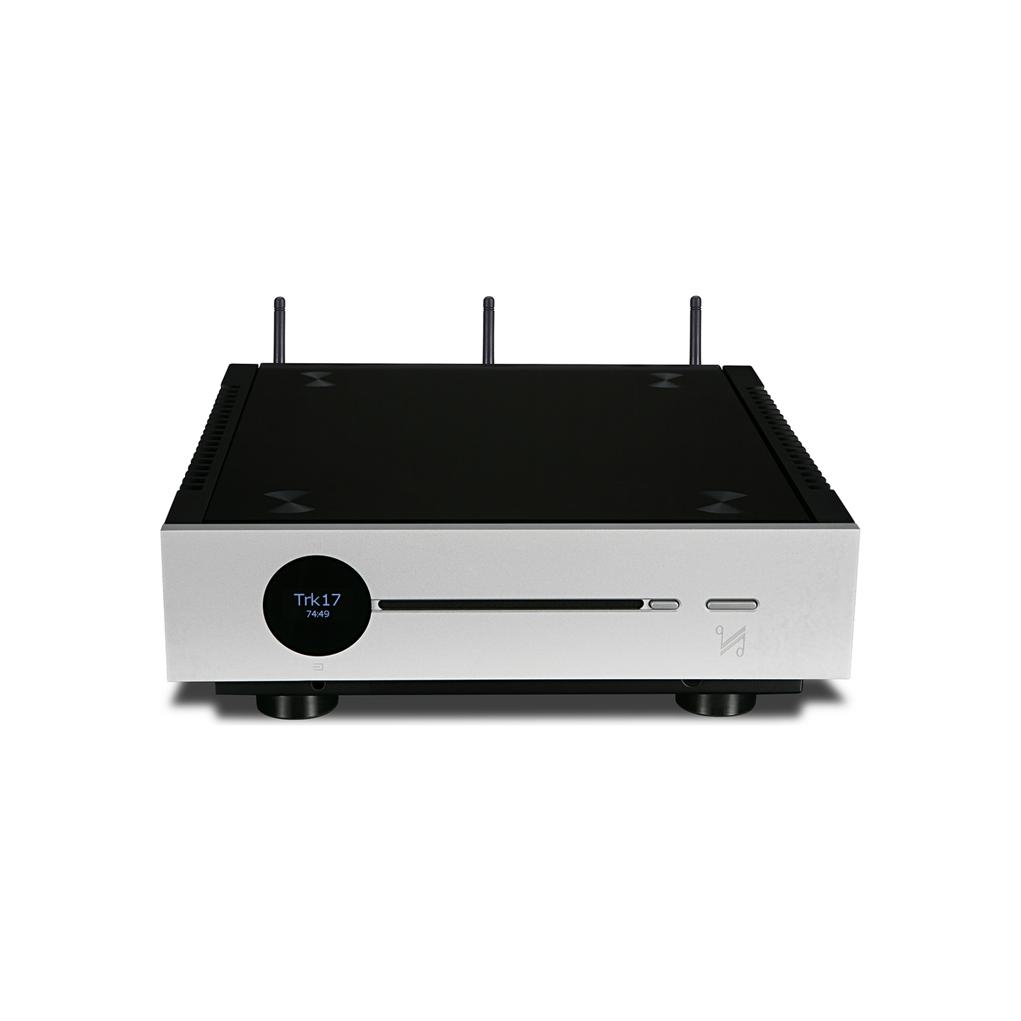 Quad Artera Solus Play Integrated Amplifier