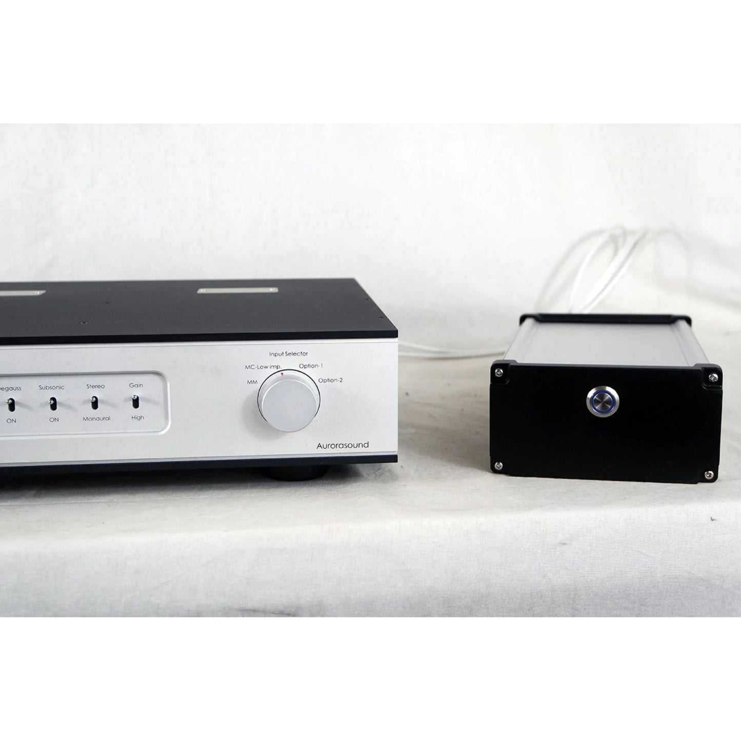 Aurorasound Vida Supreme Phono Stage