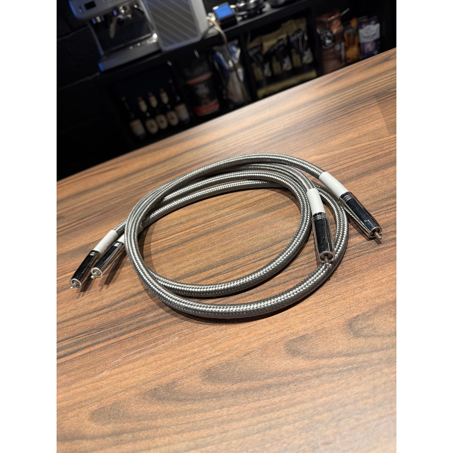 Atlas Ascent Ultra RCA - 1.0M