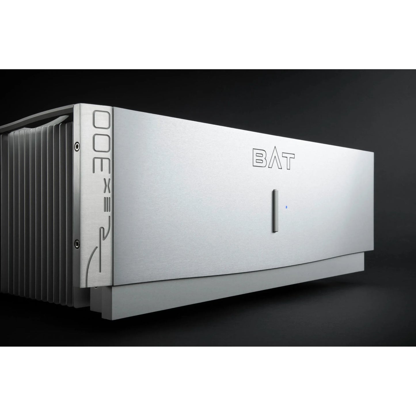 BAT REX 300 Power Amplifiers