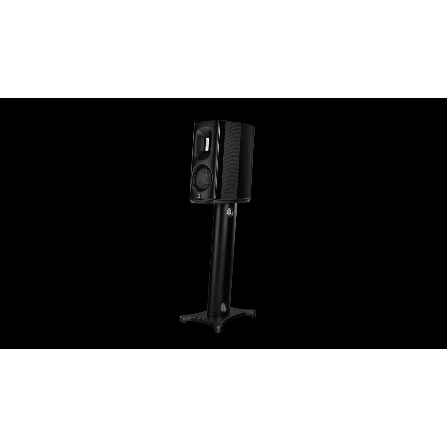 Borresen C1 Stand Mount Loudspeakers