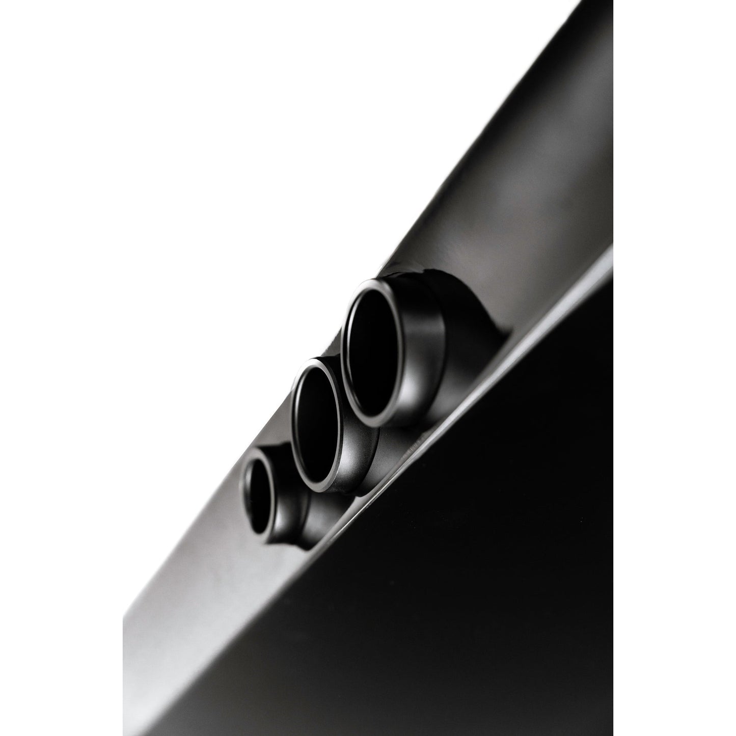 Borresen X3 Floorstanding Loudspeakers - Ex Demo