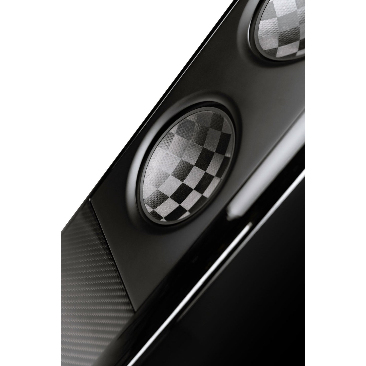 Borresen X3 Floorstanding Loudspeakers - Ex Demo