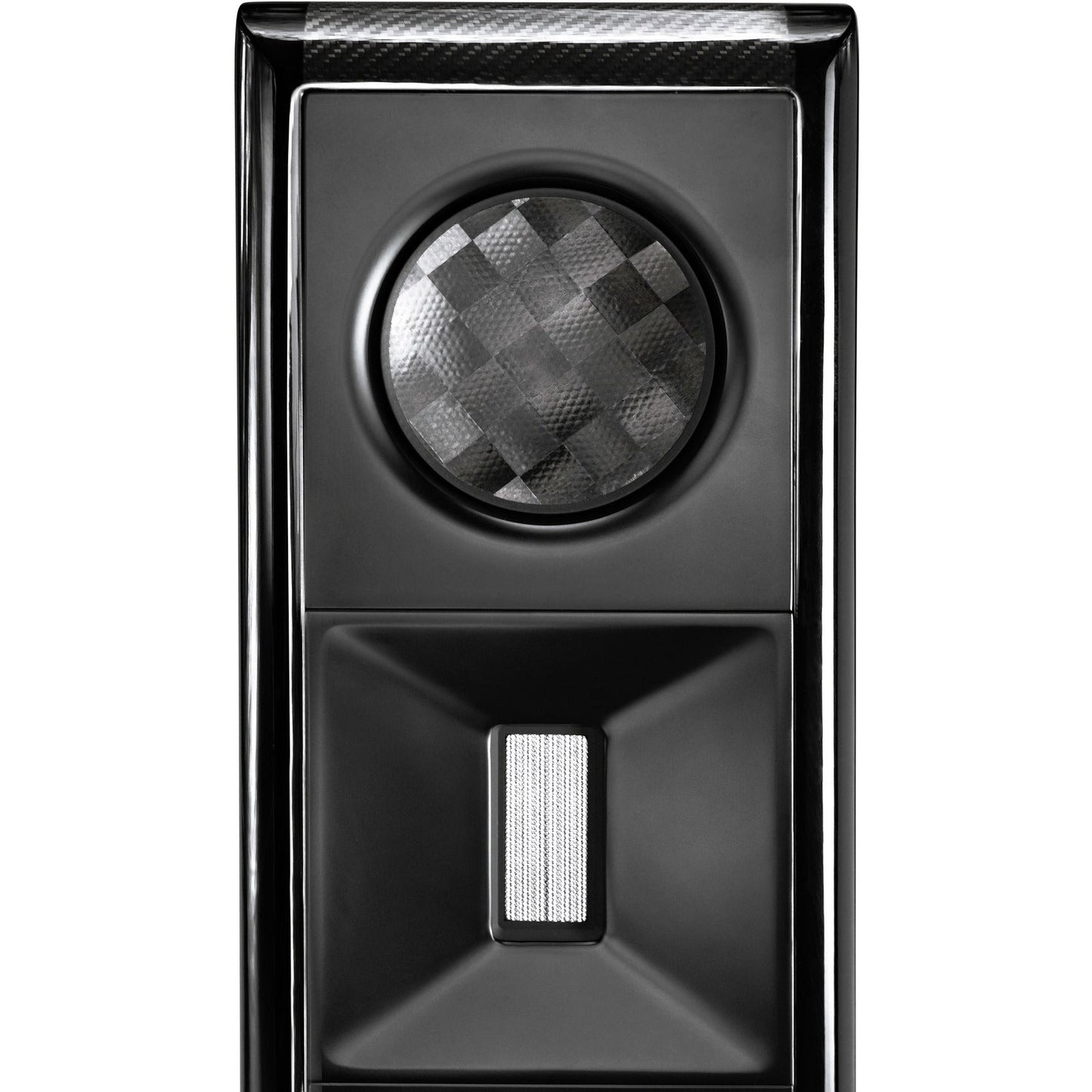 Borresen X3 Floorstanding Loudspeakers - Ex Demo