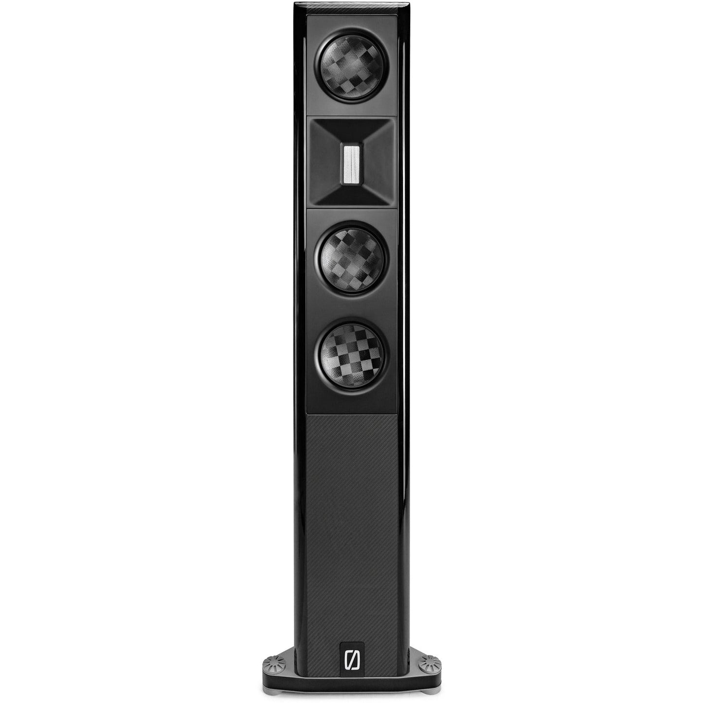 Borresen X3 Floorstanding Loudspeakers - Ex Demo