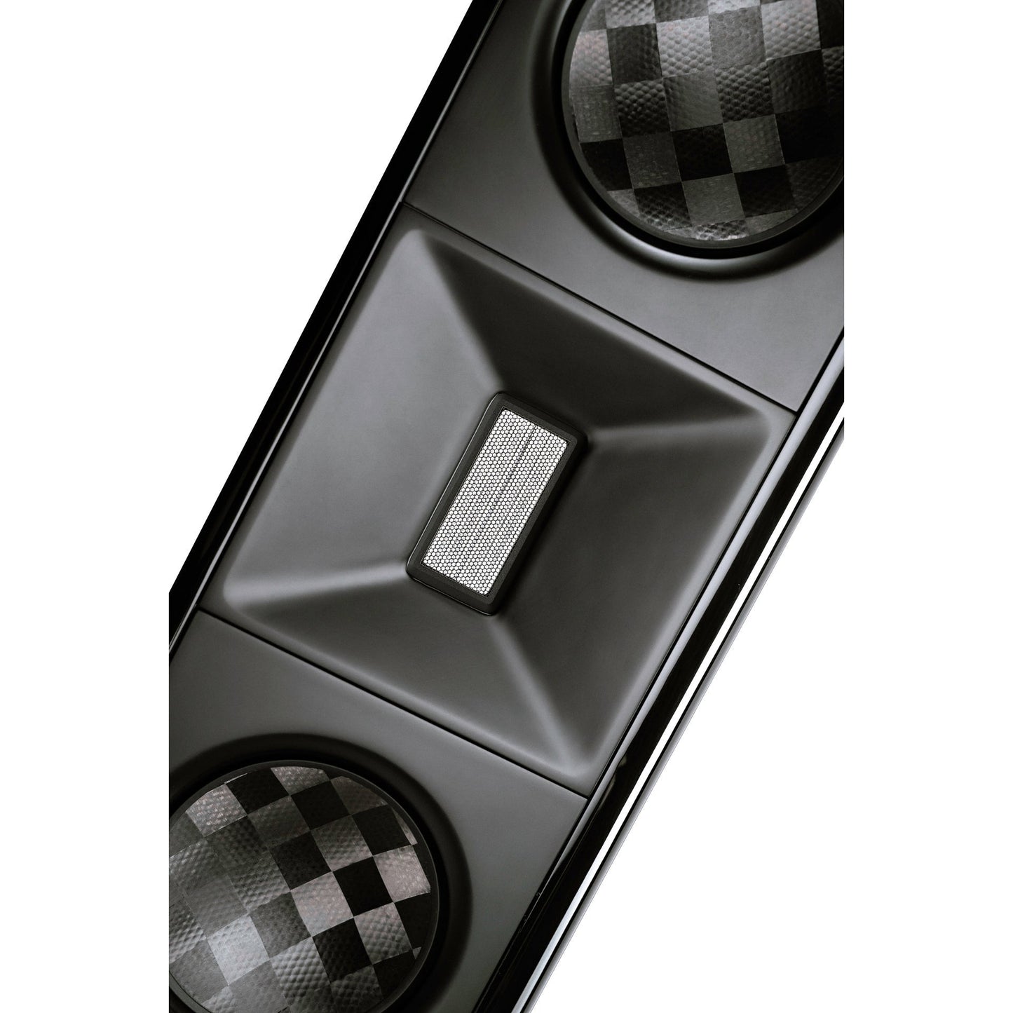 Borresen X3 Floorstanding Loudspeakers - Ex Demo