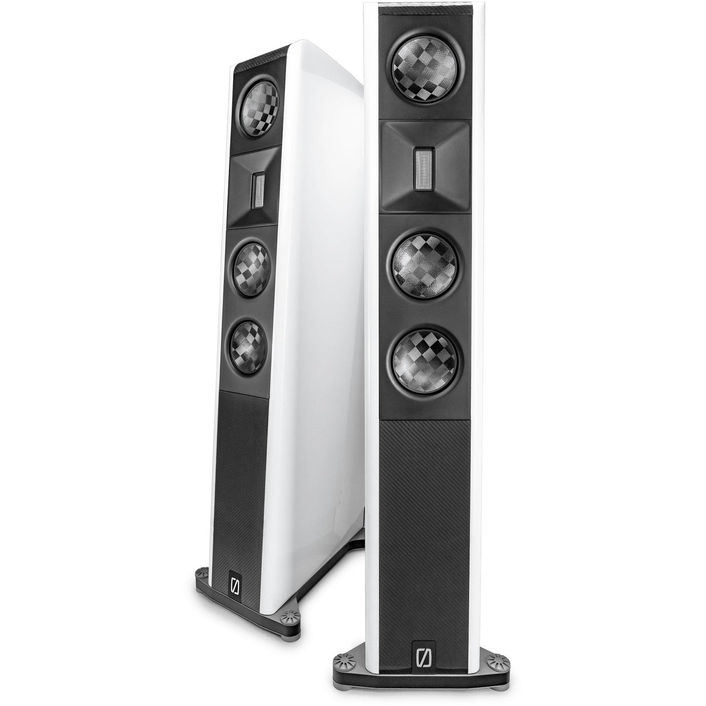 Borresen X3 Floorstanding Loudspeakers - Ex Demo