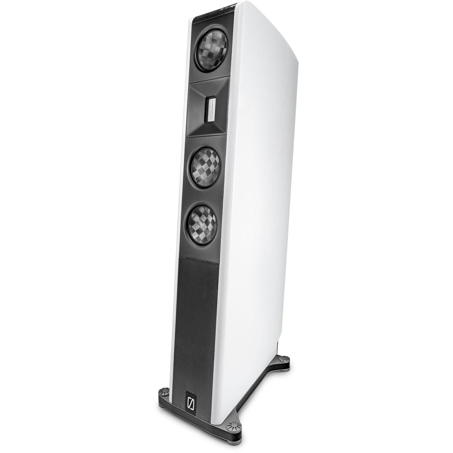 Borresen X3 Floorstanding Loudspeakers - Ex Demo