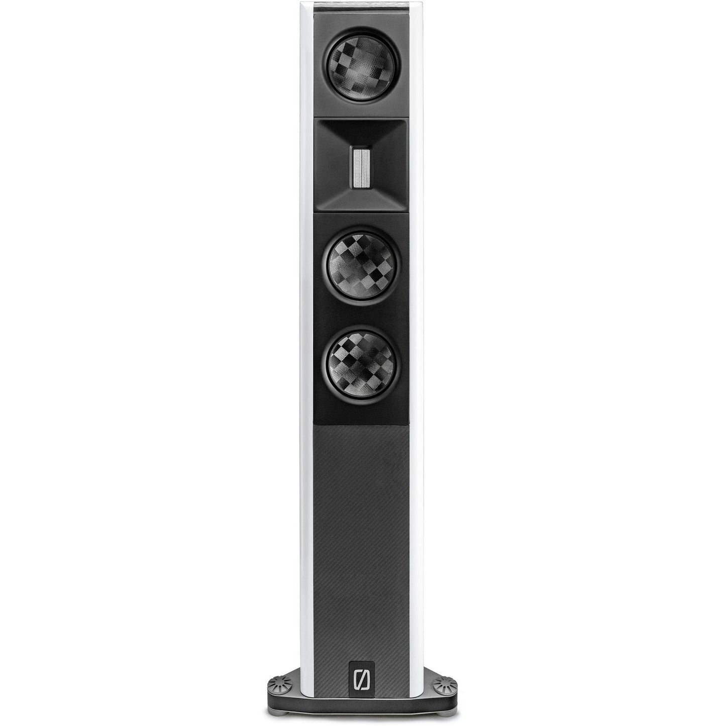 Borresen X3 Floorstanding Loudspeakers - Ex Demo