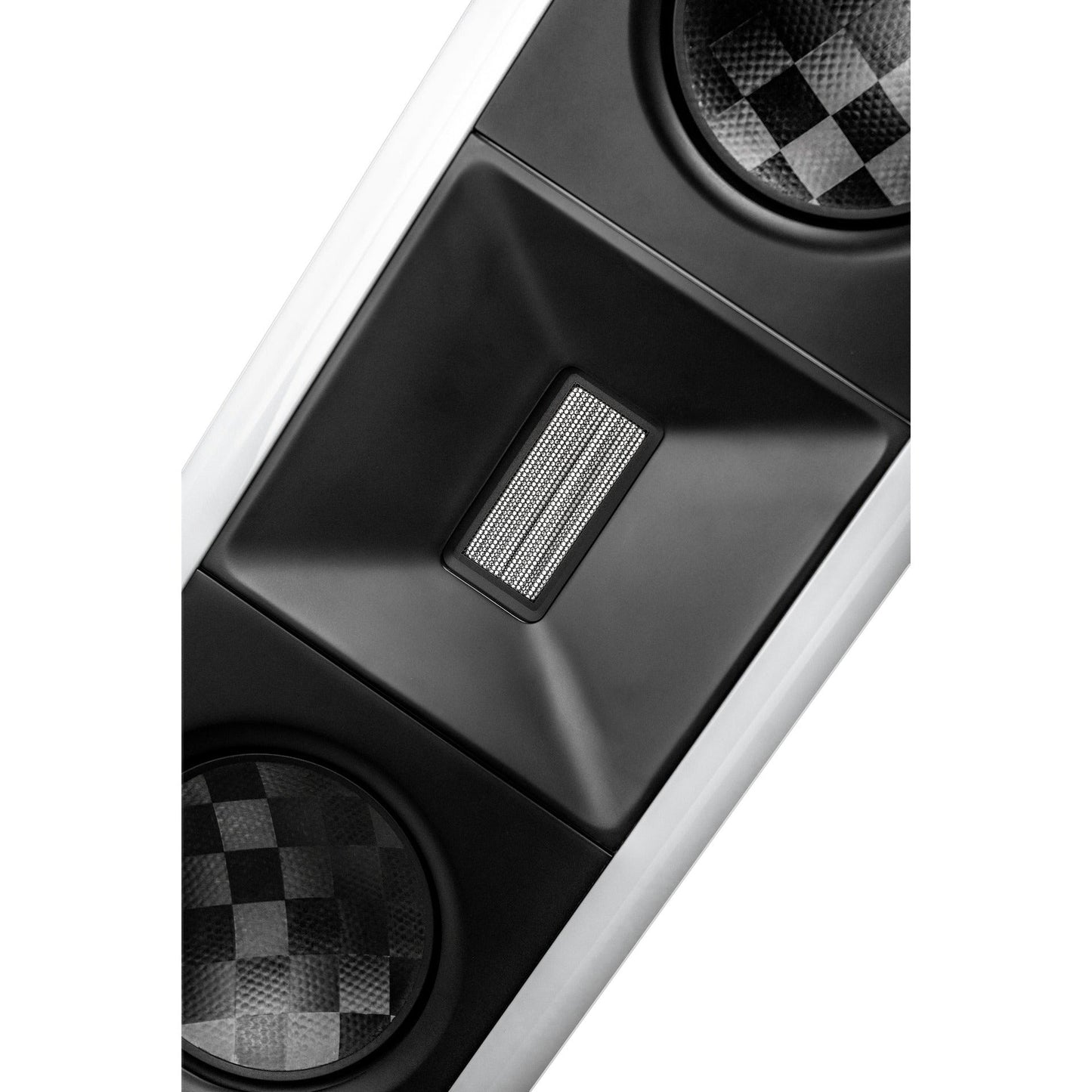 Borresen X3 Floorstanding Loudspeakers - Ex Demo