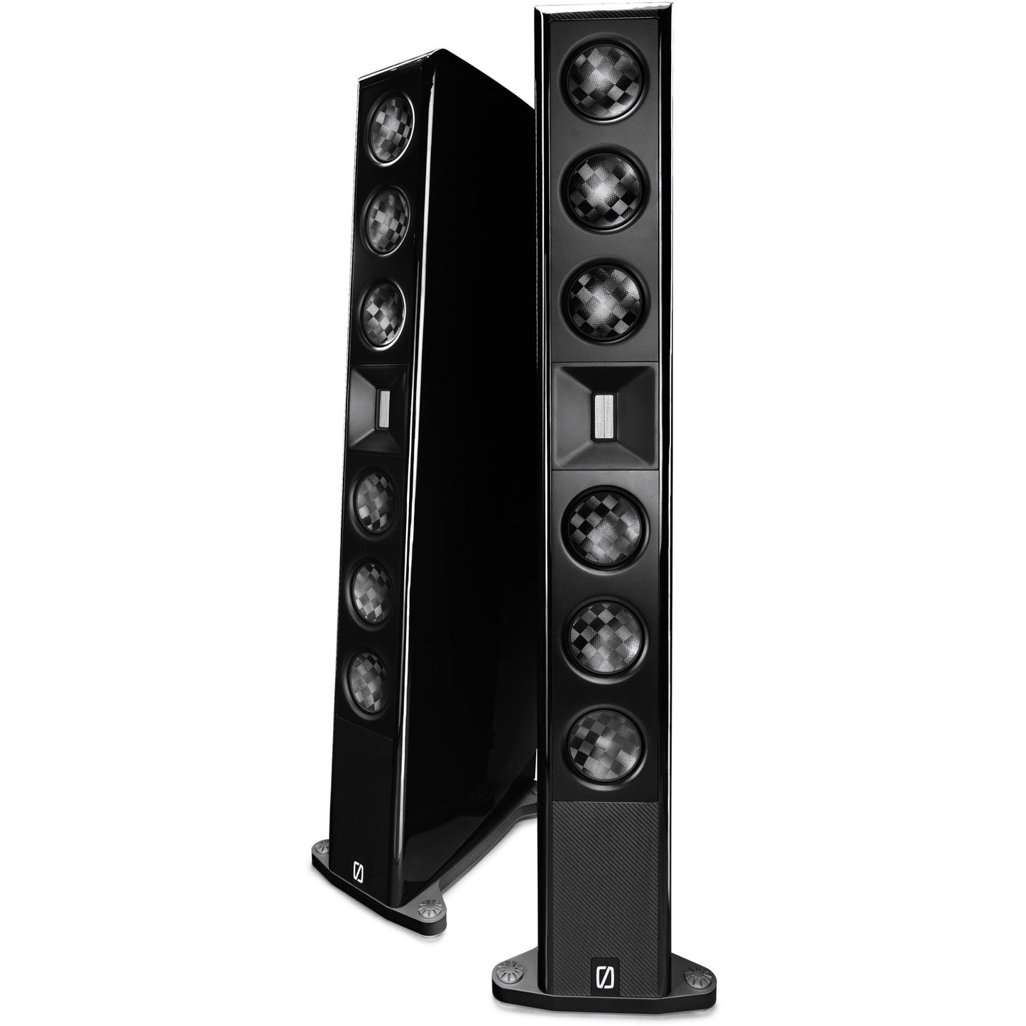Borresen X6 Floorstanders