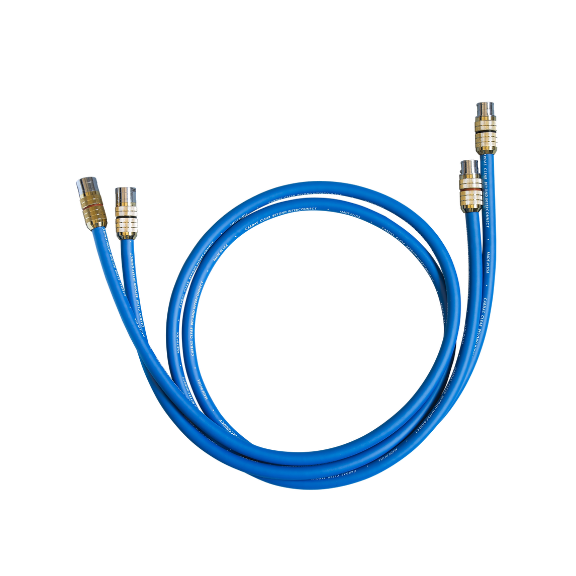 Cardas Audio Clear Beyond Interconnect Cable