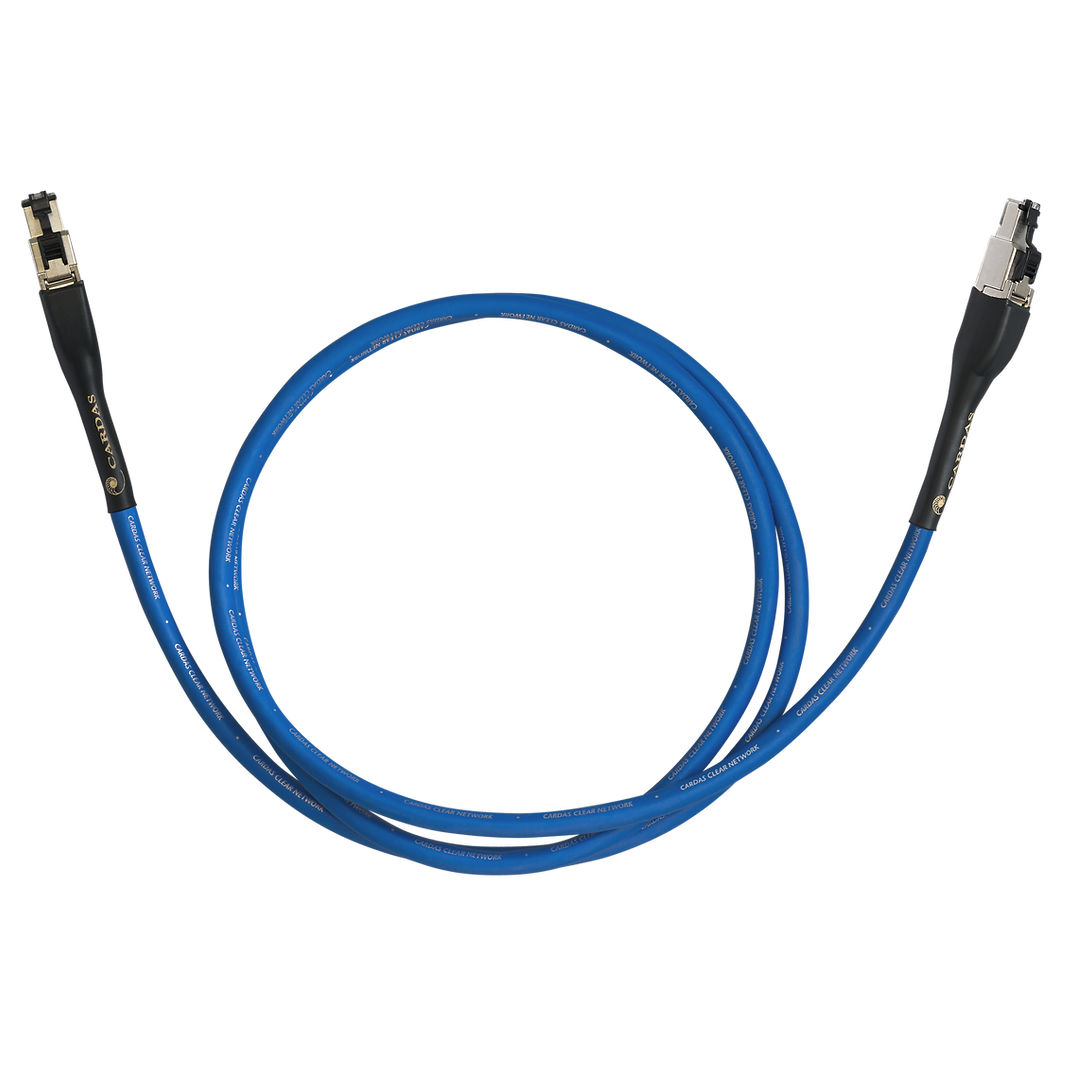 Cardas Audio Clear Network Cable