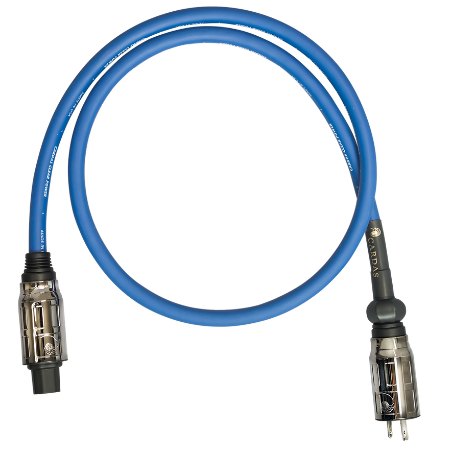 Cardas Audio Clear Power Cable