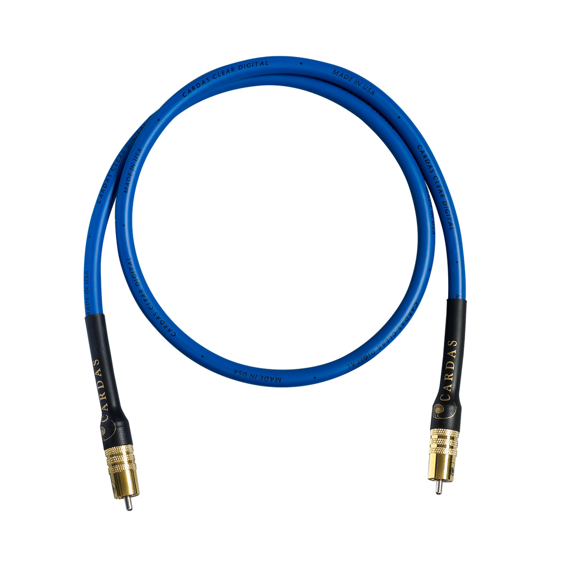 Cardas Audio Clear SPDIF/Coax Cable