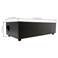 Earthquake Sound CP-8 Subwoofer