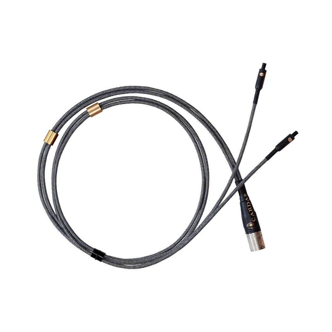 Cardas Audio Clear Headphone Cable