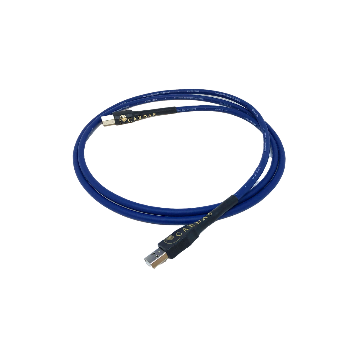 Cardas Audio Clear USB Cable