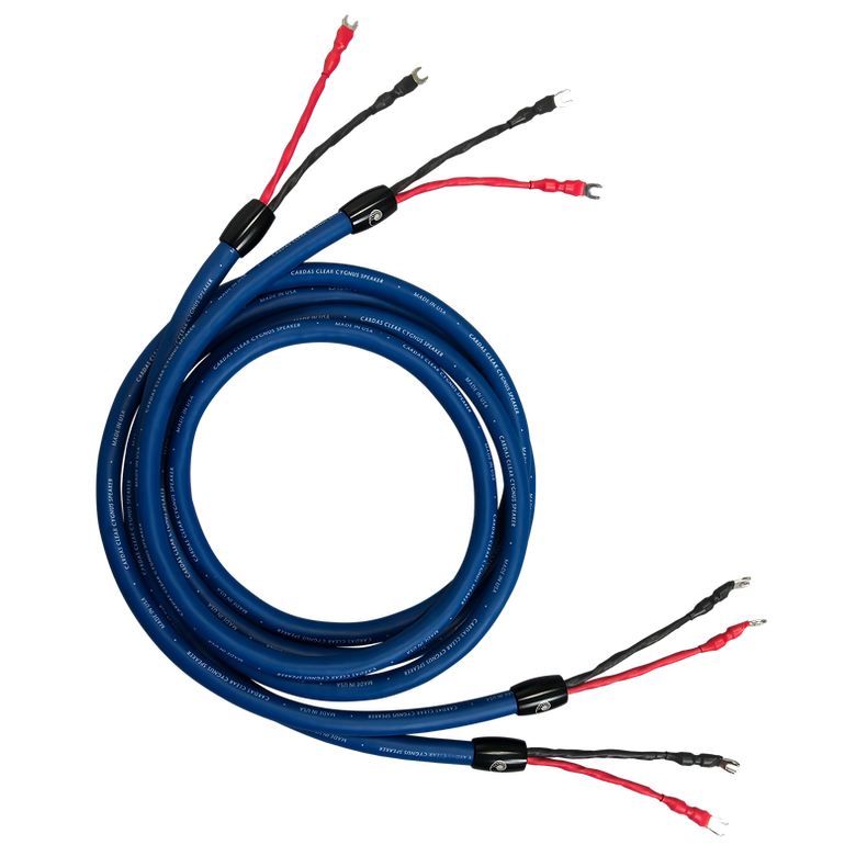 Cardas Audio Clear Sky X4 Speaker Cable