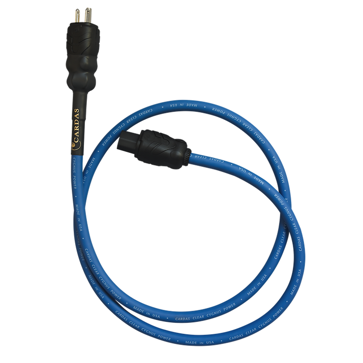 Cardas Audio Clear Cygnus Power Cable