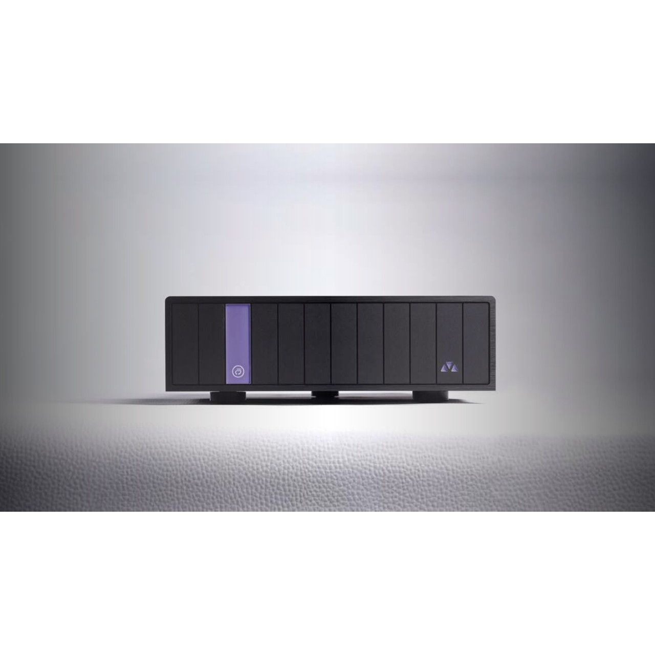 Metronome DSAS Music Server