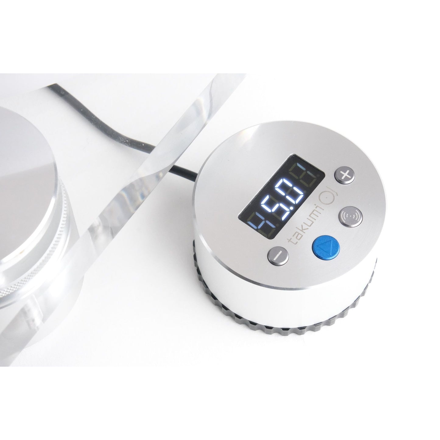 Takumi TT level 2.1 DC Turntable