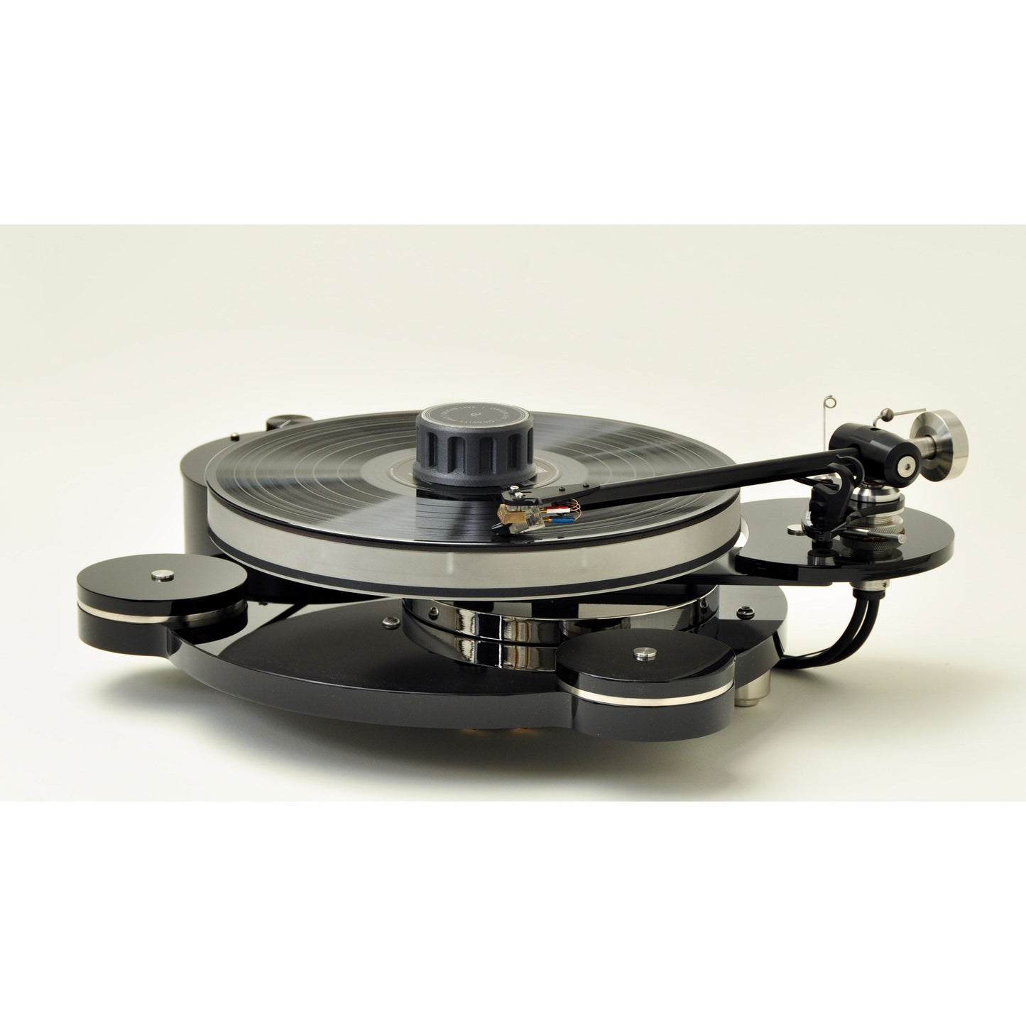 Origin Live Gravity 2 Record Weight / Clamp