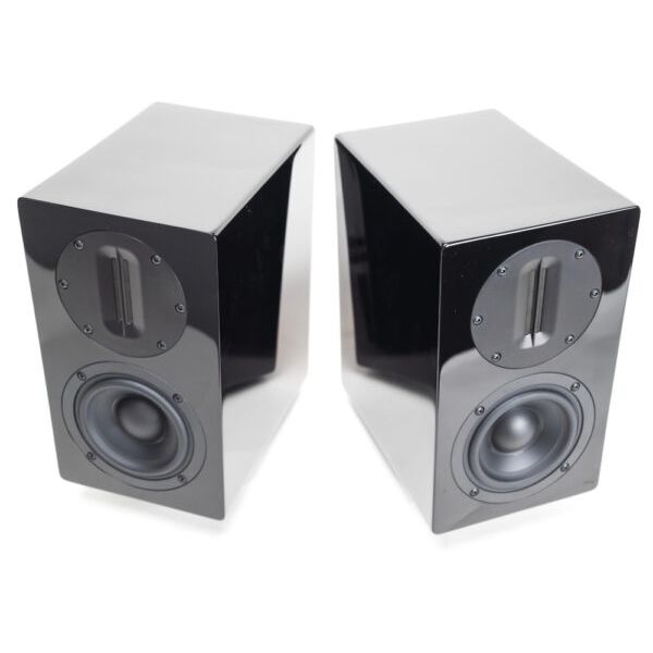 Blue Aura v50 Home Audio System – Premium Edition