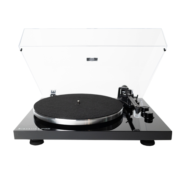 Blue Aura v50 Home Audio System – Premium Edition