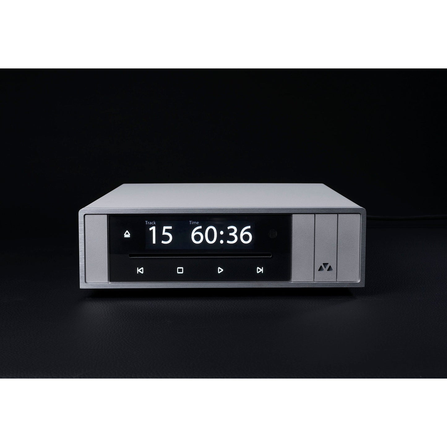 Metronome DST CD Transport