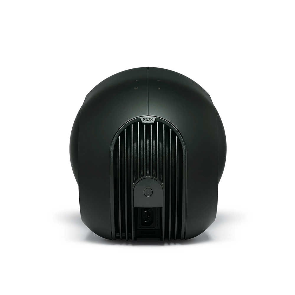 Devialet Phantom Ultimate 108 dB Active Loudspeaker - Deep Forest Green
