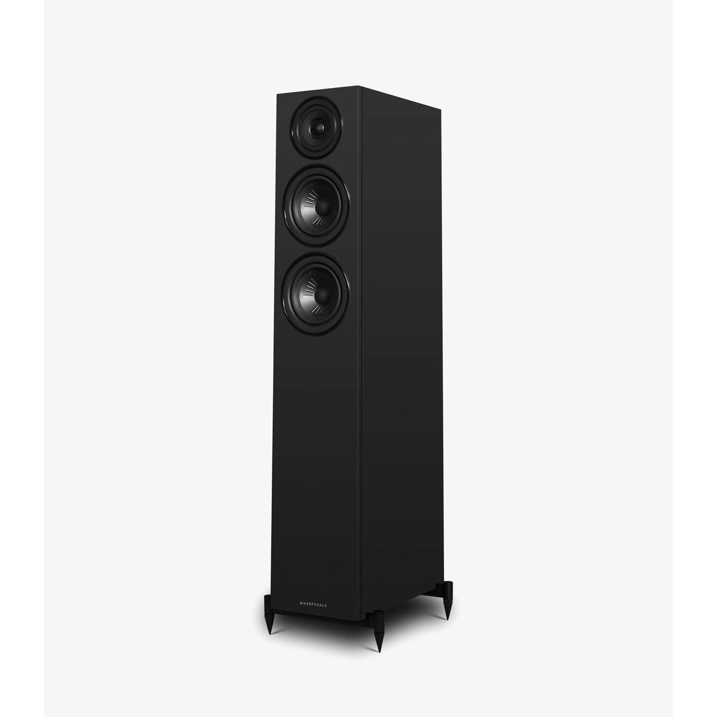 Wharfedale Diamond 12.3i Floorstanding Speakers