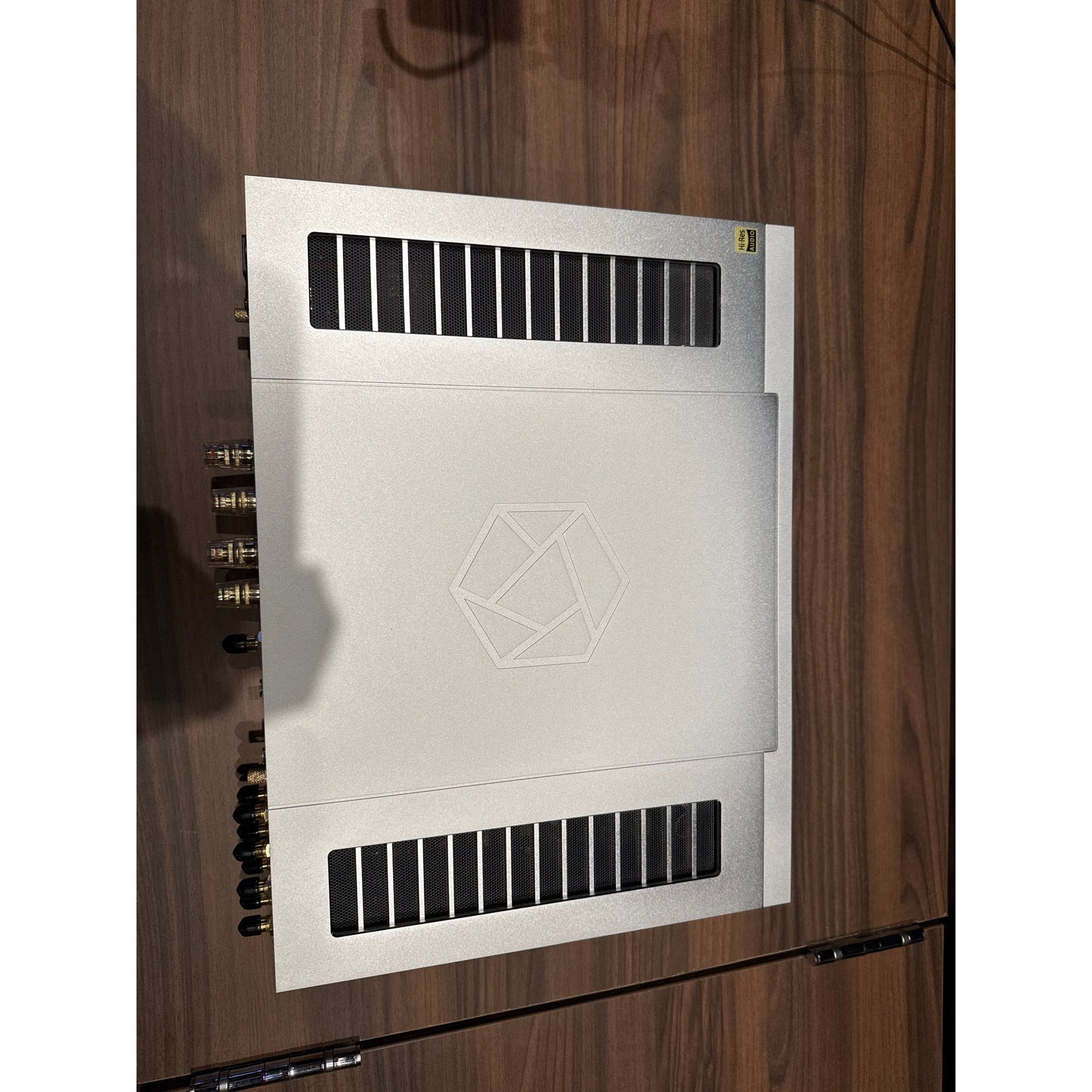 HiFi Rose RA280 Class D Integrated Amplifier (USED)