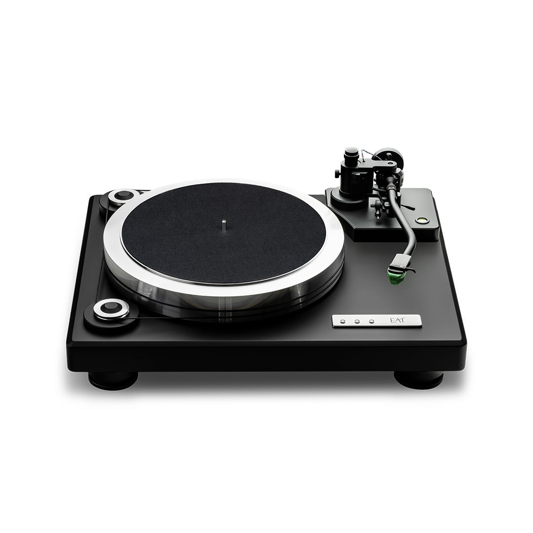 EAT F-DUR Turntable
